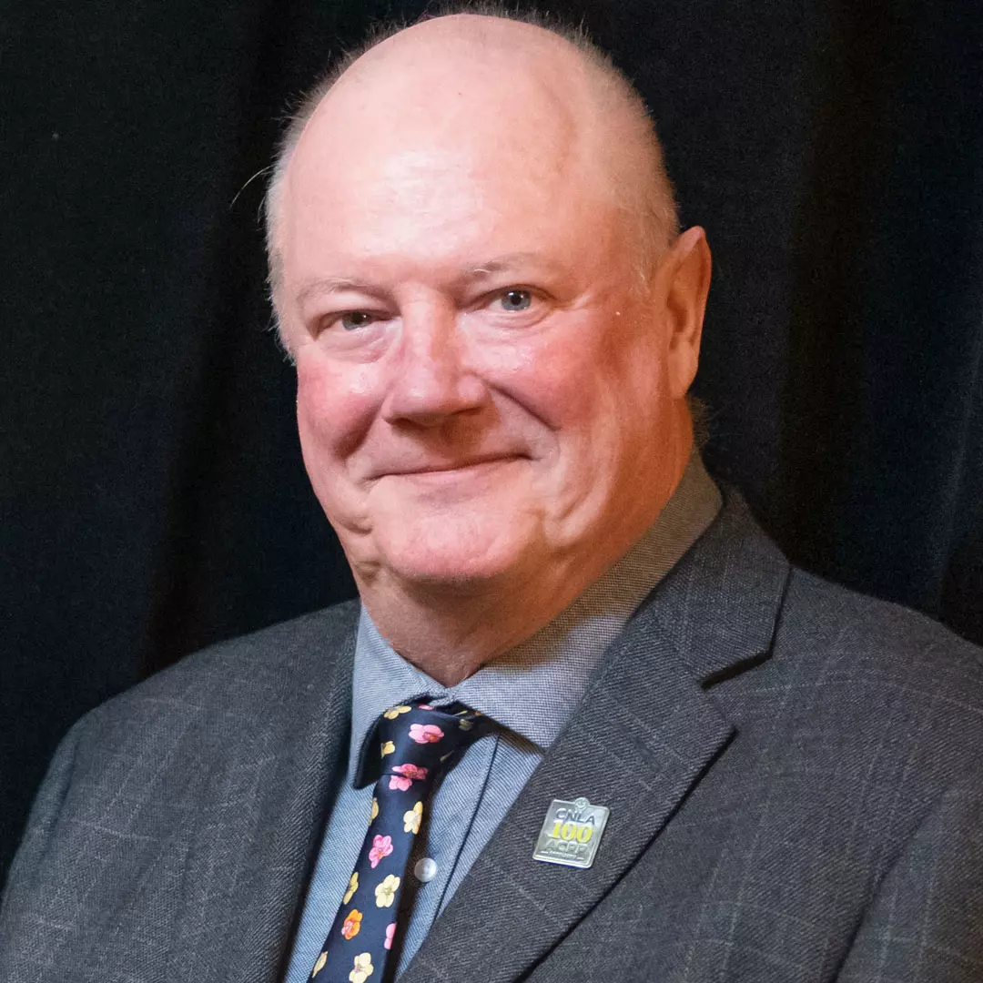 Bill Hardy, CLHM - Treasurer Bill Hardy, CLHM - Treasurer